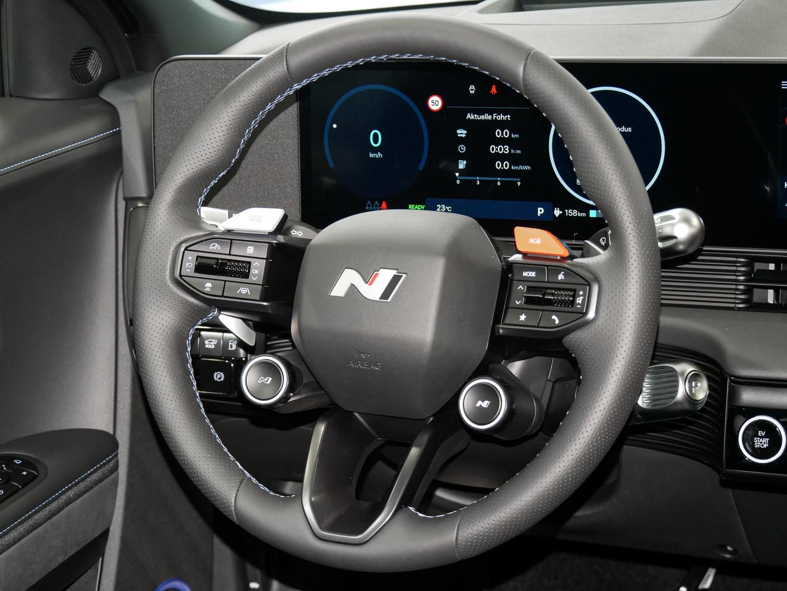 Hyundai IONIQ 5 - Bild 9