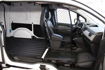 Fahrzeugabbildung Renault Kangoo III Rapid Extra Tce100 *Pack Clim*