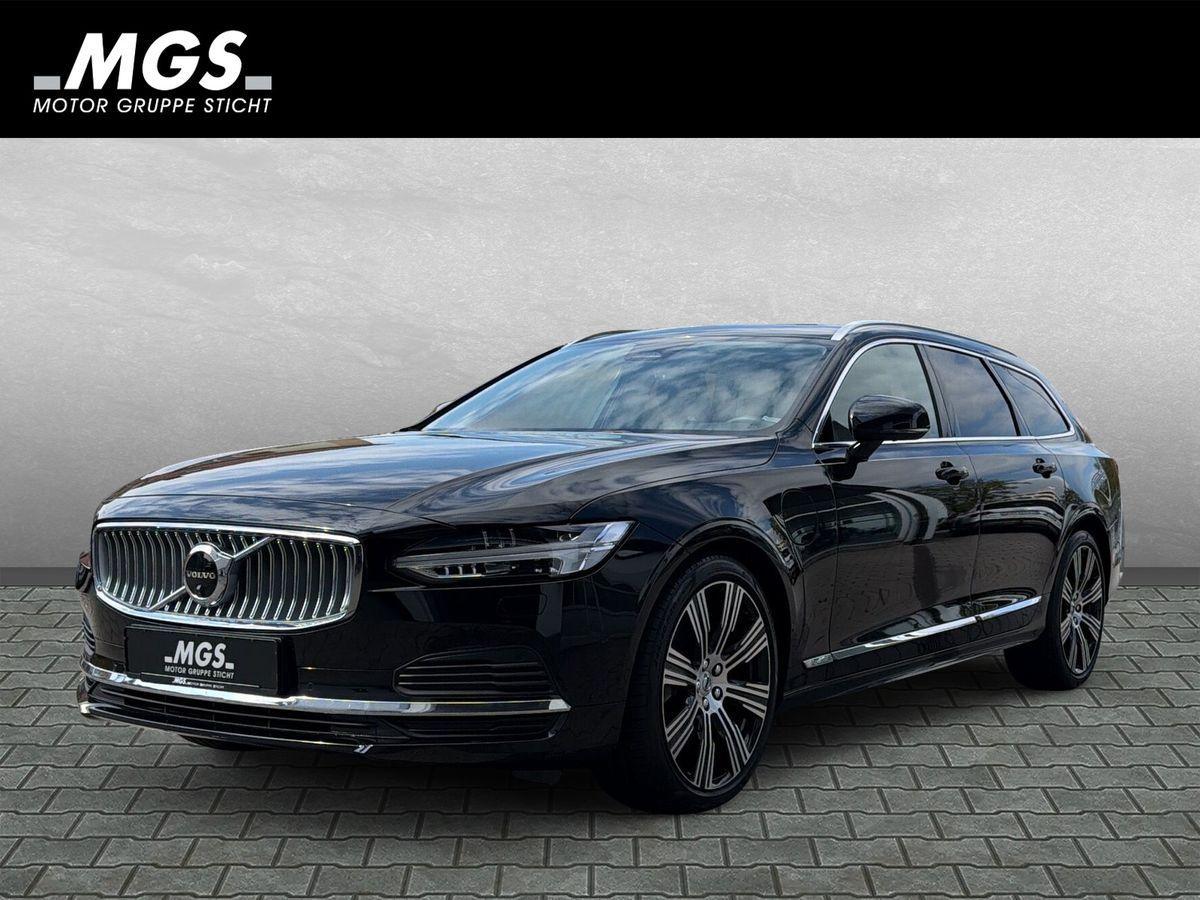 Volvo V90 Ultimate Bright Recharge Plug-In Hybrid AWD