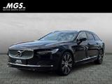 Volvo V90 Ultimate Bright Recharge Plug-In Hybrid AWD - Volvo V90: Ultimate Bright