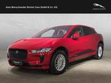 Jaguar I-Pace EV400 S BLACK-PACK WINTER-PAKET 18 - Jaguar I-Pace aus 2021