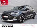 Audi A3 Allstreet 35 TDI S-tr. *S-line*Matrix*HuD* - Audi A3 Vorführfahrzeuge