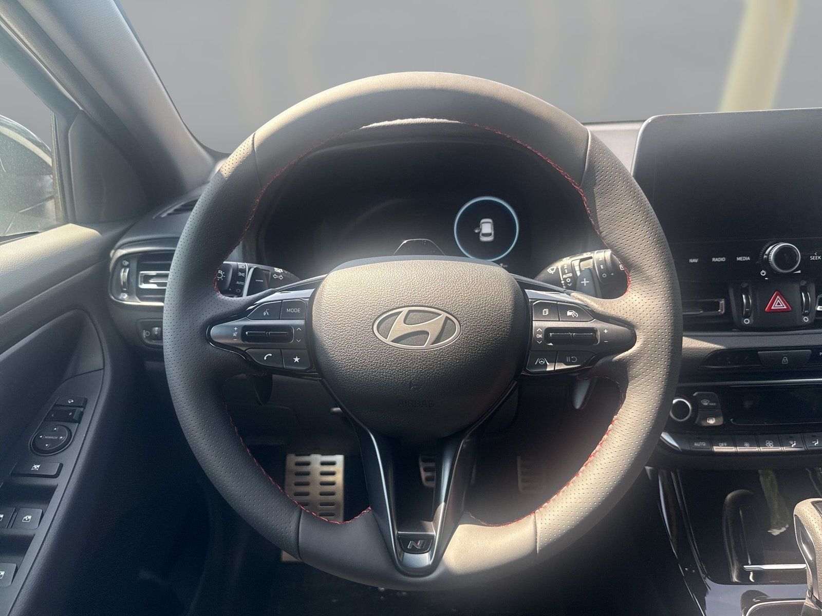 Hyundai i30 – Bild 9