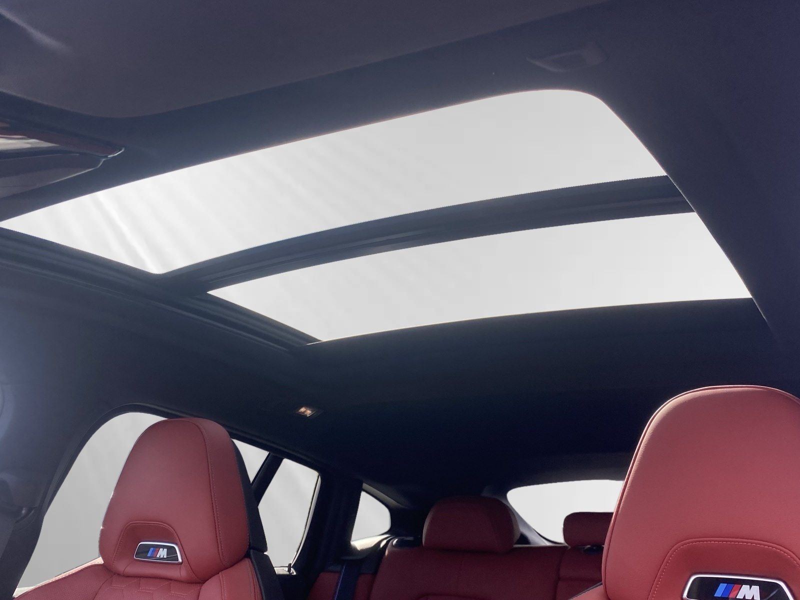 BMW X4 M - Bild 17