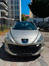 Peugeot 308 Sport Plus Klima*AUT*Pano