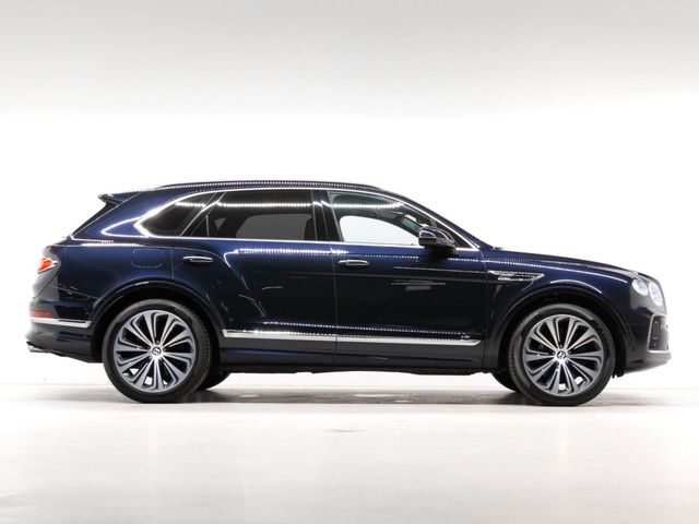 Bentley Bentayga 4.0 V8 NAIM|TOURING|COMFORT SEATS