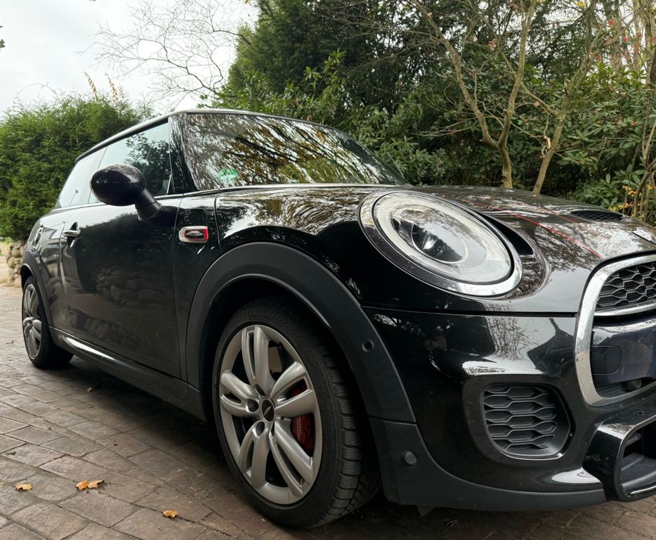 Image of MINI John Cooper Works