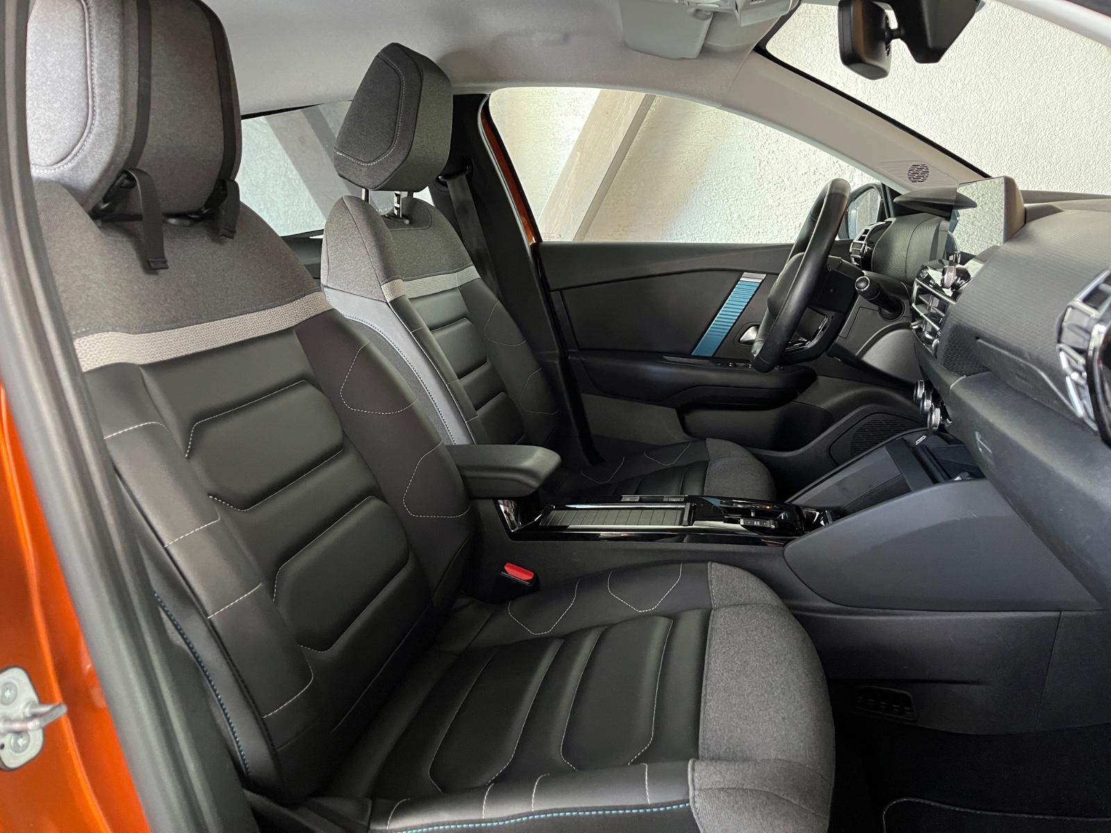 Citroën ë-C4 Shine | DEKRA SOH 91% | unfallfrei