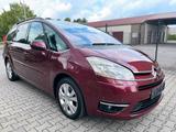 Citroën C4  Picasso Exclusive 7 Sitzer - Citroën C4 in Krefeld