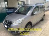 Peugeot Partner Tepee BlueHDi 100 Active - Peugeot Partner Active mit Diesel-Antrieb