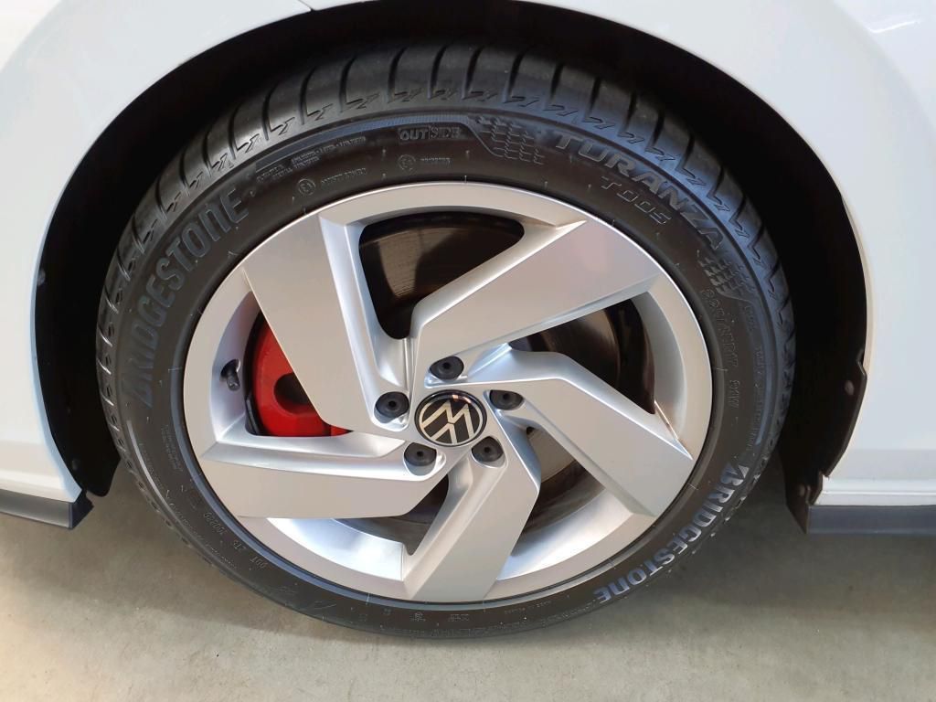 Volkswagen Golf GTI 2.0 TSI 180kW DSG PDC*Klima*SH