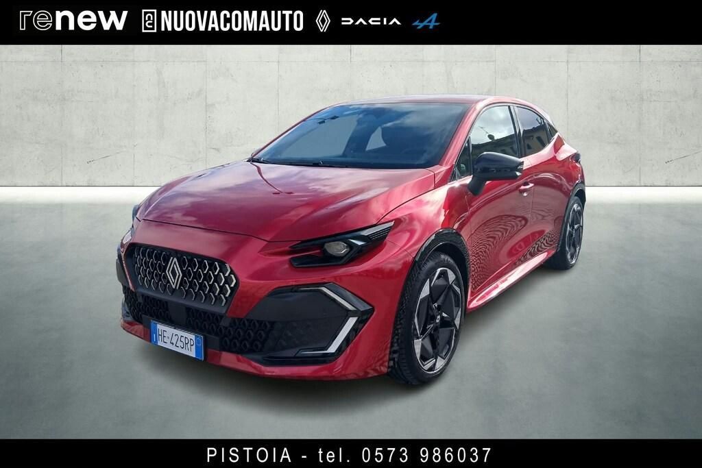 Image of Renault Clio
