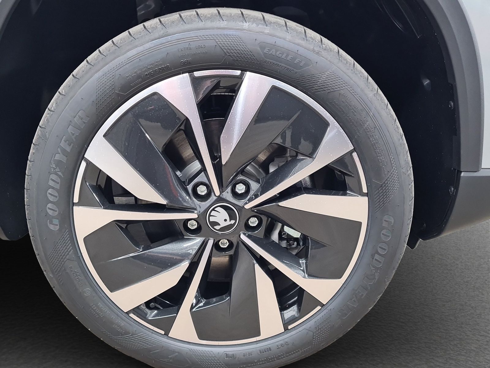 Skoda Karoq - Bild 17