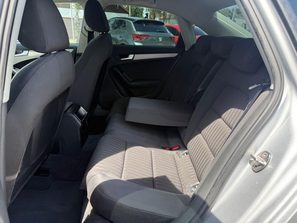 AUDI A4 – Bild 17 von 20