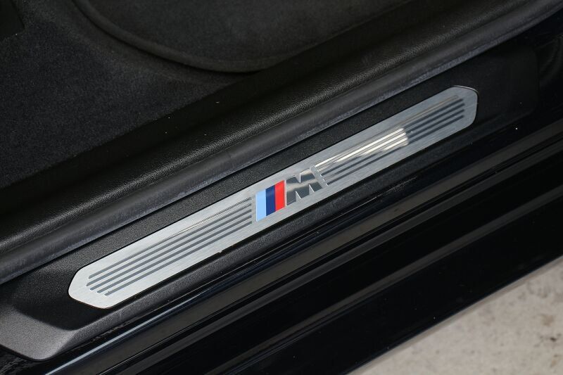 BMW X3 xDrive20i M Sportpaket LED LiveCockpit Parkas foto 19