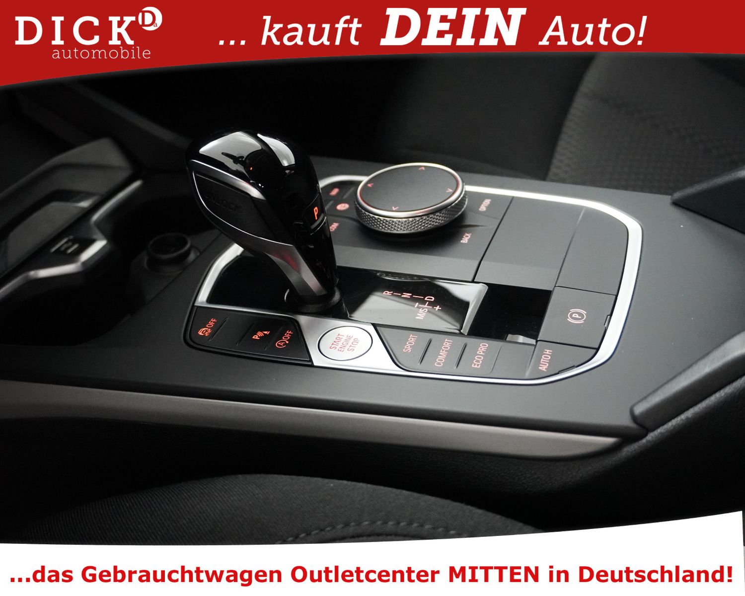 Fahrzeugabbildung BMW 118d Aut. Advant PROF+VIRTU+KAM+SHZ+LED+TEMP+MF
