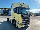 Scania R450 /MEGA - LOW / Retarder / Standklima