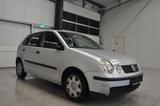 Volkswagen Polo IV Basis / KLIMA / CD-SPIELER - : Cd Spieler
