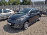 Mazda 2 1.5 Sport-Line +AAC+SHZ+1.Hand+ - Mazda 2 in Rostock