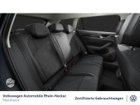 Volkswagen Passat Variant - Vorschau Bild 15