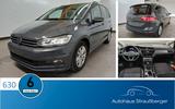 Volkswagen Touran Comfortline ACC Pano KZU RFK 3ZK Standh.