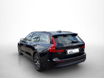 Volvo V60 - 8