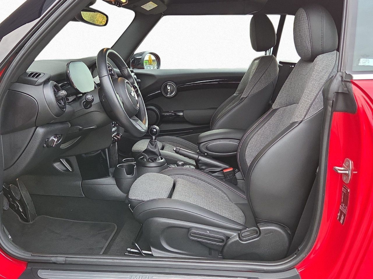 MINI Cooper Cabrio - Bild 9