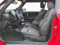 MINI Cooper Cabrio - Vorschau Bild 9