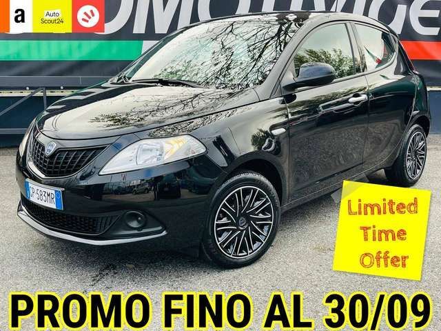 Image of Lancia Ypsilon