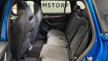 Skoda Kodiaq 2.0 4x4 RS AHK*StHz*Pano*HeadUp