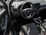 Hyundai i30 Kombi 1.0T-GDI+KLIMA+SPURHALTE+PDC+DAB+ - Hyundai i30 in Halle