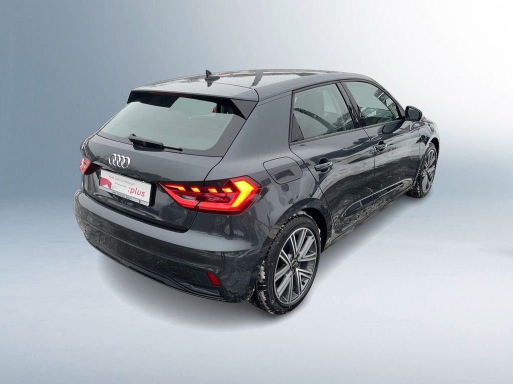 Audi A1 - Bild 7