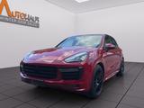 Porsche Cayenne GTS*SPORTCHRONO*AHK*PANO*TECHART - Porsche Gebrauchtwagen in Oldenburg