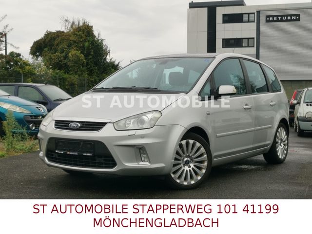 Ford C-Max C-MAX Titanium/NUR GEWERBLICH ODER EXPORT