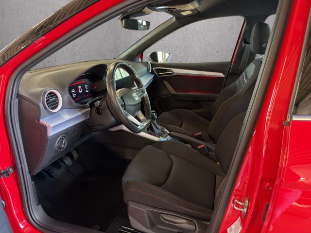 Arona 1.0 TSI FR/ACC/Carplay/Dig. Bluetooth Navi