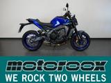 Yamaha MT-09 Y-AMT Modell 2025 | Garantie bis 07/2028 - YAMAHA MT 07 Y AMT