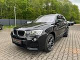 BMW X3 xDrive 20 d M Sport 20" H&K Bi-Xenon AHK