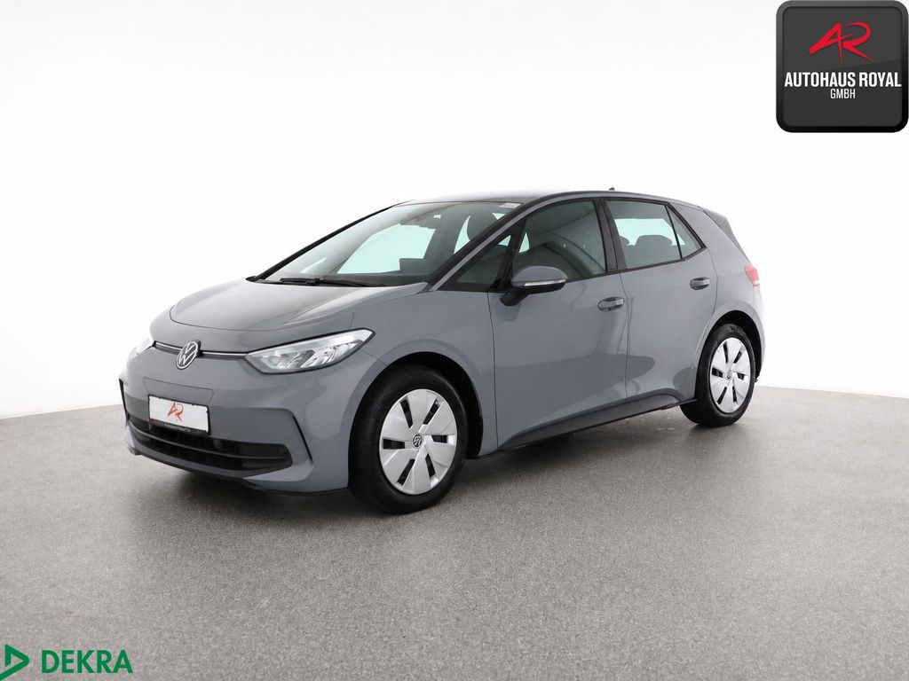 Image of Volkswagen ID.3