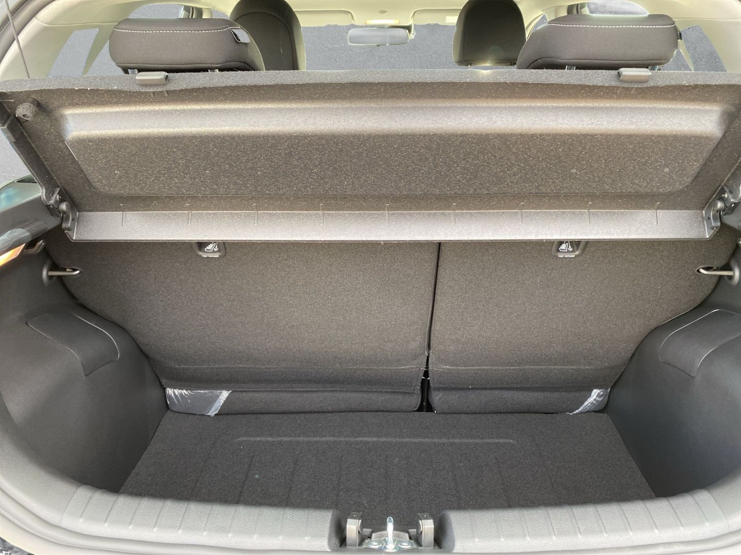 Fahrzeugabbildung Kia Picanto PE2 VISION 1.0  *NAVIGATIONSSYSTEM*