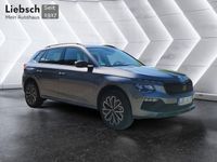 Skoda Kamiq - Vorschau Bild 7