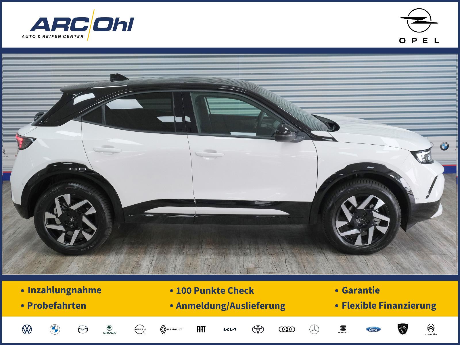 Opel Mokka 1.2 GS *NAVI/LED/SHZ/ACC/PDC/RFK/AHK*