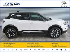 Opel Mokka 1.2 GS *NAVI/LED/SHZ/ACC/PDC/RFK/AHK*