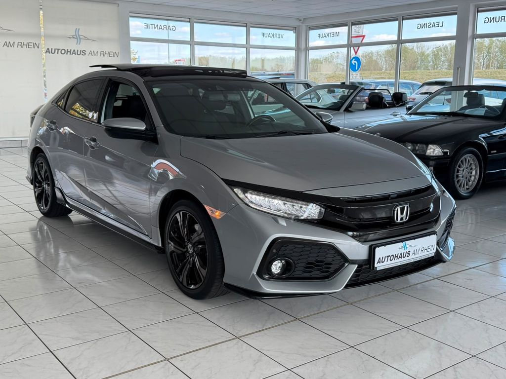 Image of Honda Civic