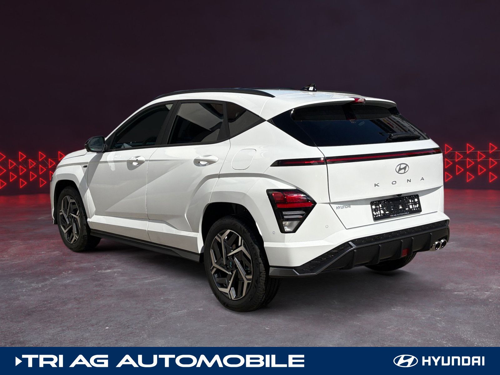 Hyundai Kona – Bild 5