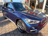 BMW X1 sDrive 18 i xLine - BMW X1 in Magdeburg