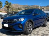 Andere Volkswagen Taigo R-Line 1.0 TSI 110CV - Andere mit Benzin-Antrieb: Sportsitze