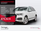 Audi Q7 50 TDI Q BLACK LM22 PANO KAMERA VIRTUAL