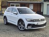 Volkswagen Tiguan 2.0 TDI DSG 4MOTION/ 3 X Rline/ AHK/ LED - Volkswagen Tiguan: Rline