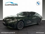 BMW 430i xDrive Gran Coupé