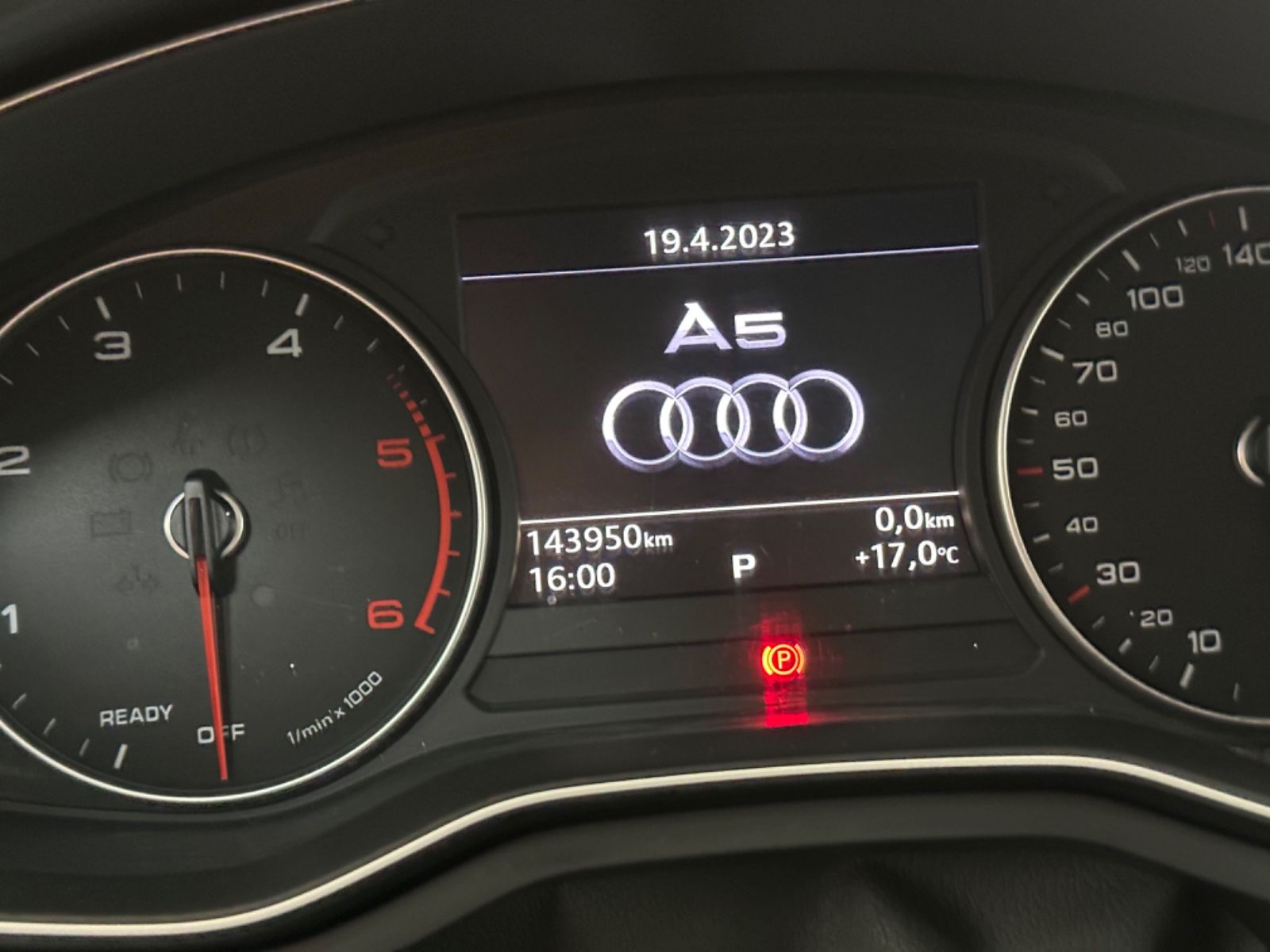 Fahrzeugabbildung Audi A5 Sportback TDI*S-Line*Klima*Pano*Leder*